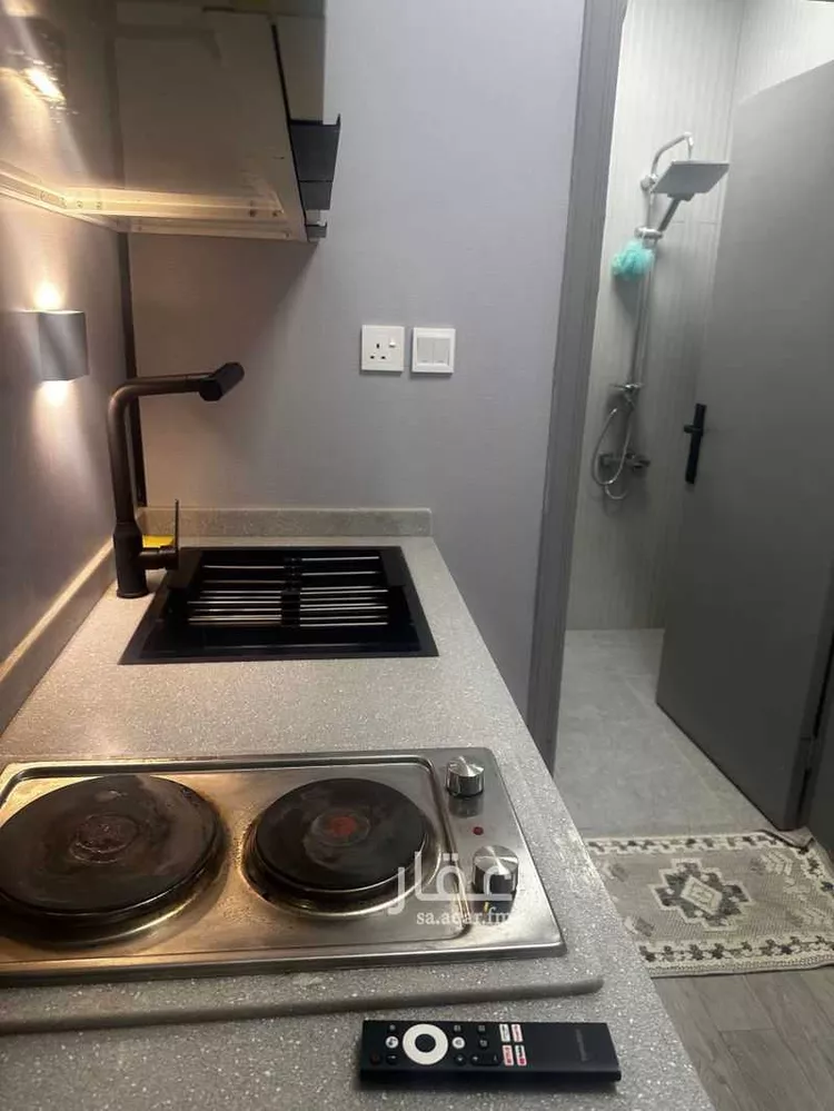 شقة للإيجار في شارع البئر, حي اليرموك, مدينة الرياض, منطقة الرياض صورة 2