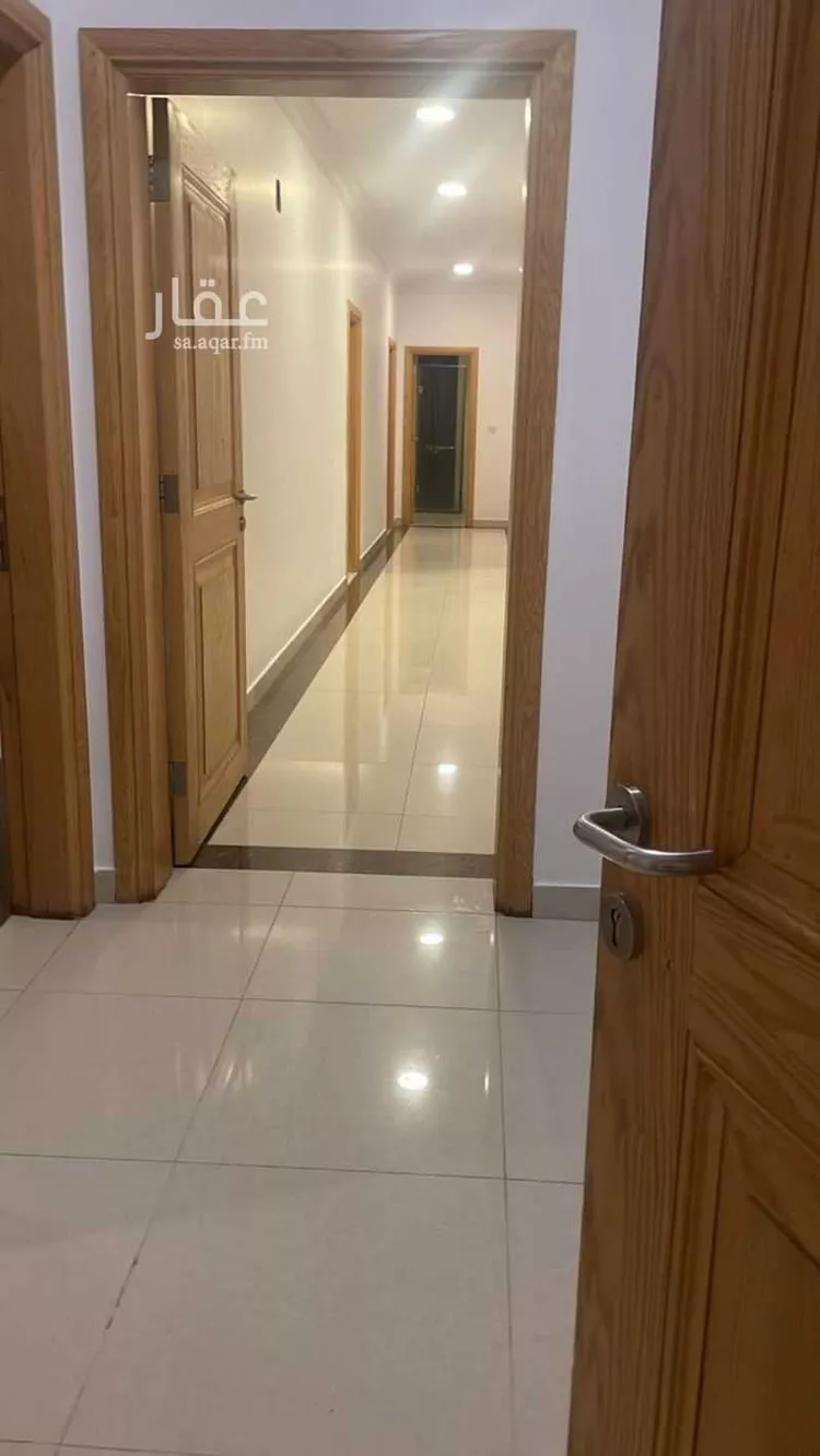 شقة للإيجار في شارع أحمد بن ميسر, حي قرطبة, مدينة الرياض, منطقة الرياض