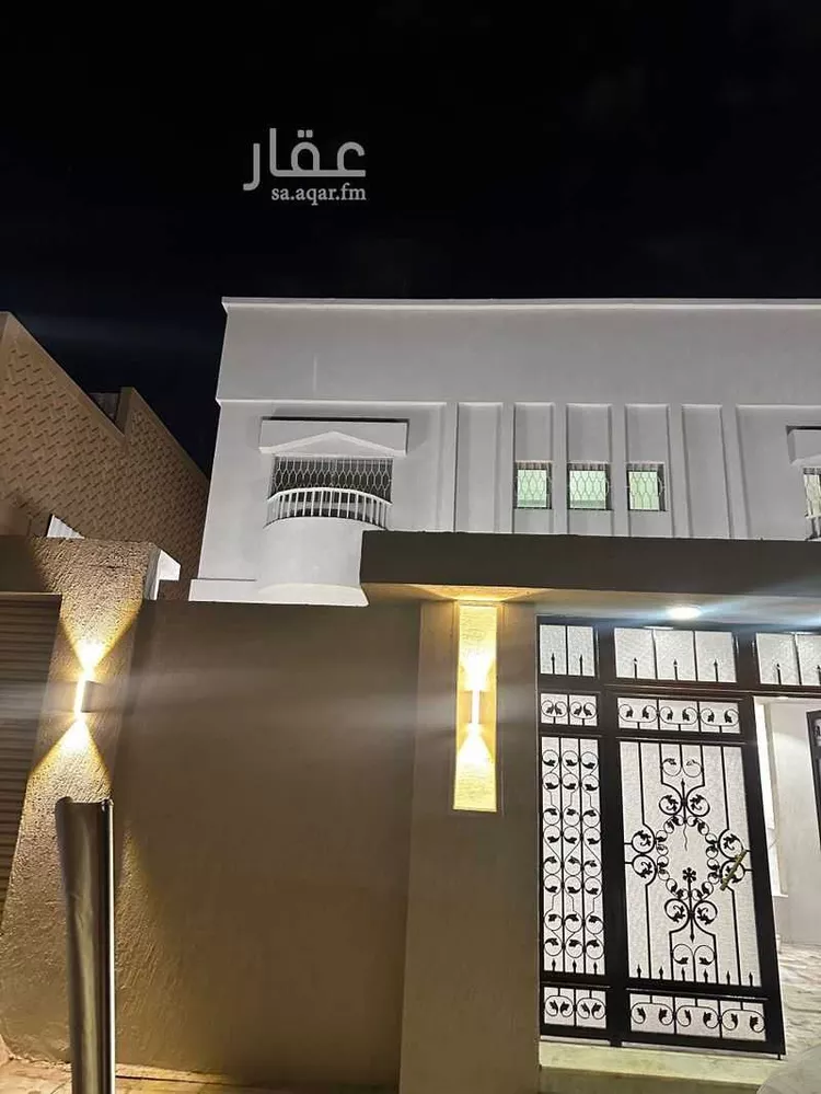 فيلا للبيع في شارع ابن أبي خيثمة, حي الروضة, مدينة الرياض, منطقة الرياض صورة 4