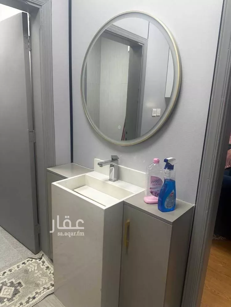 شقة للإيجار في شارع البئر, حي اليرموك, مدينة الرياض, منطقة الرياض صورة 3