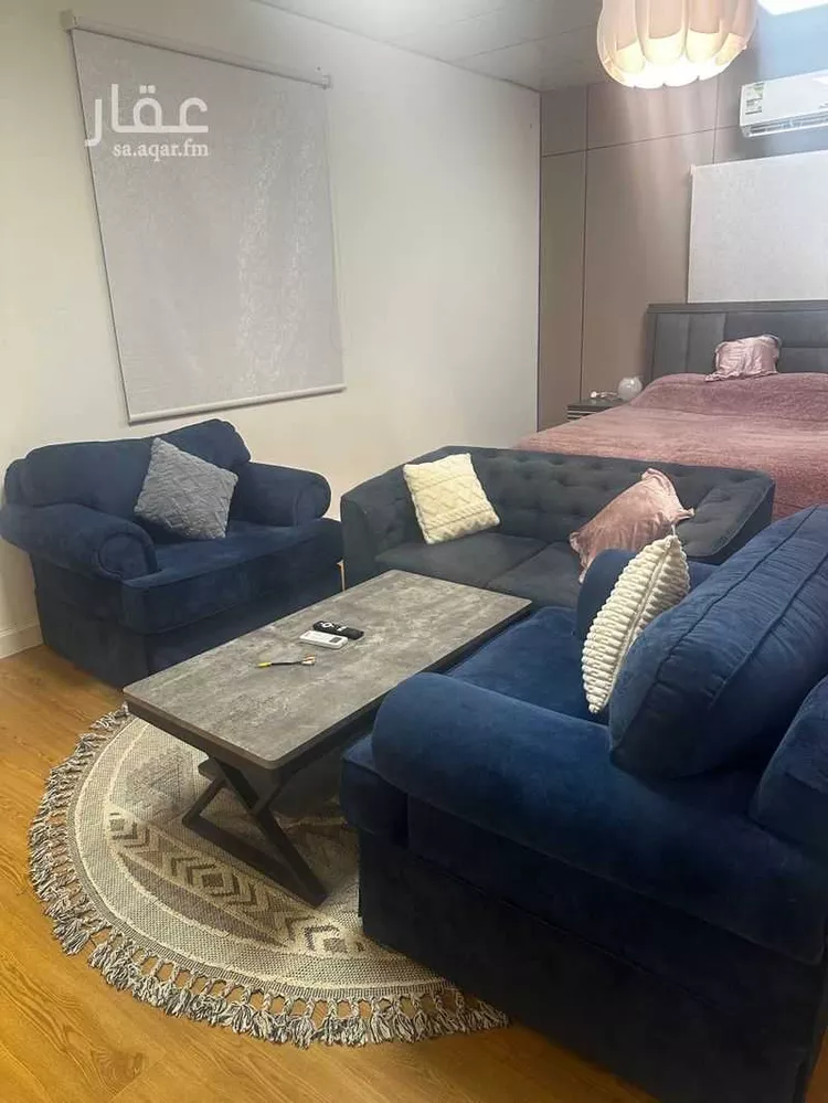 شقة للإيجار في شارع البئر, حي اليرموك, مدينة الرياض, منطقة الرياض صورة 5