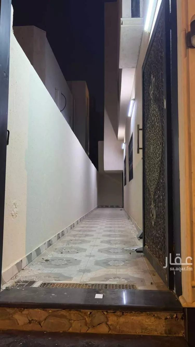 شقة للإيجار في شارع عبيد الخزاعي, حي الخليج, مدينة الرياض, منطقة الرياض