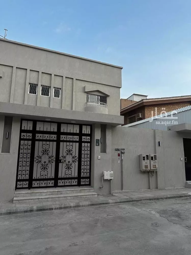 فيلا للبيع في شارع ابن أبي خيثمة, حي الروضة, مدينة الرياض, منطقة الرياض صورة 3