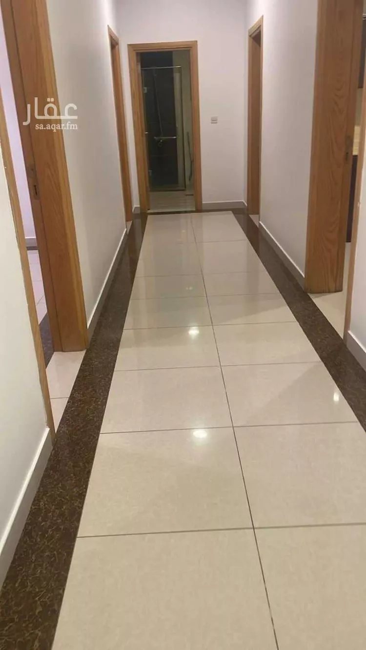 شقة للإيجار في شارع أحمد بن ميسر, حي قرطبة, مدينة الرياض, منطقة الرياض صورة 5