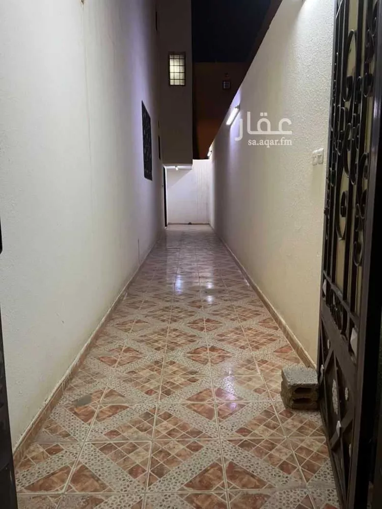 دور للإيجار في شارع وادي المبادي, حي القادسية, مدينة الرياض, منطقة الرياض صورة 2