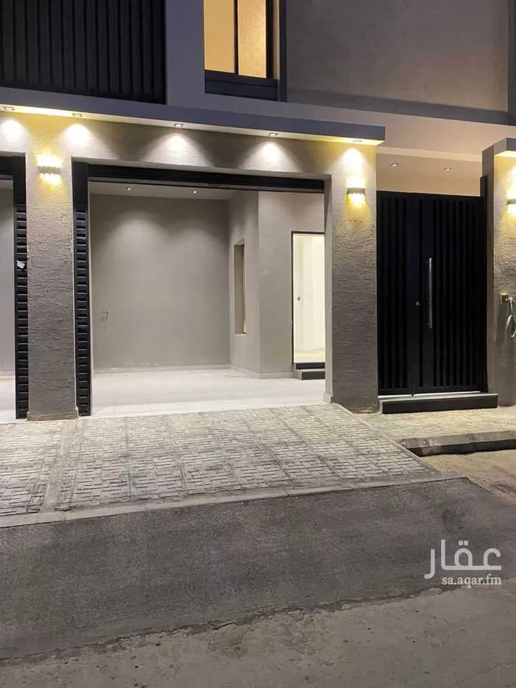 Floor for Rent in Riyadh Ar Rimal صورة 5