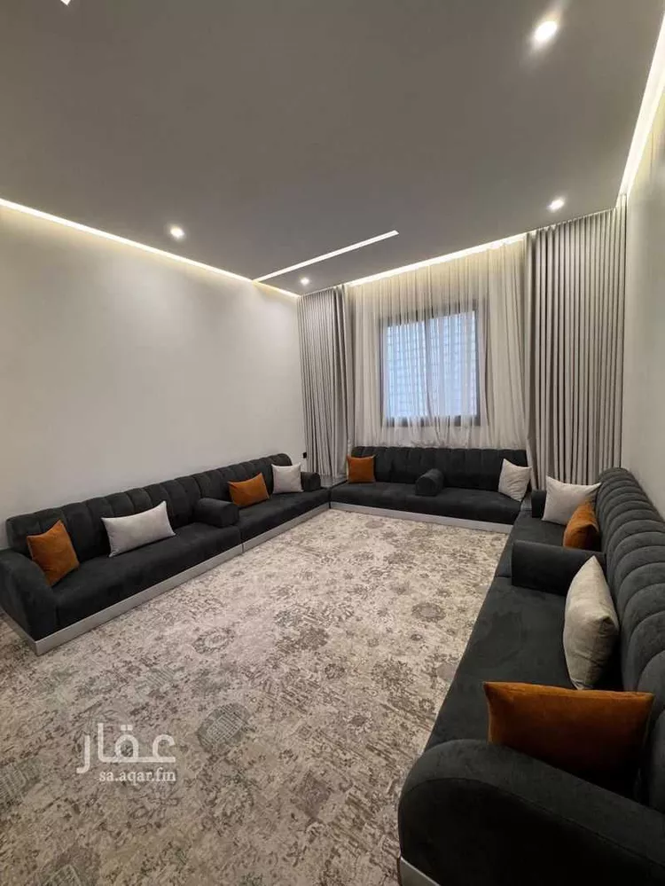 شقة للإيجار في شارع اسد بن اسيد ، حي الملك فهد ، المدينة المنورة ، منطقة المدينة المنورة صورة 2