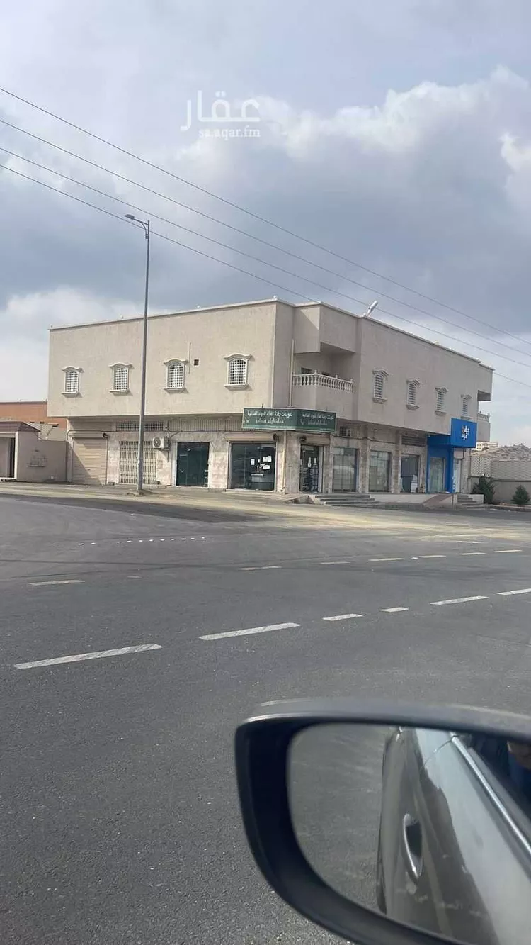 محل للإيجار في شارع 5366848, حي التعاون, مدينة ابها, منطقة عسير صورة 5