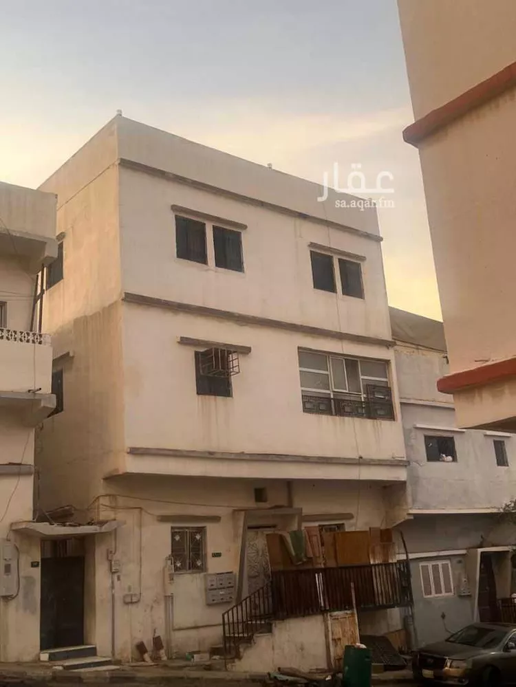 عمارة للبيع في حي شمسان ، أبها ، منطقة عسير صورة 2
