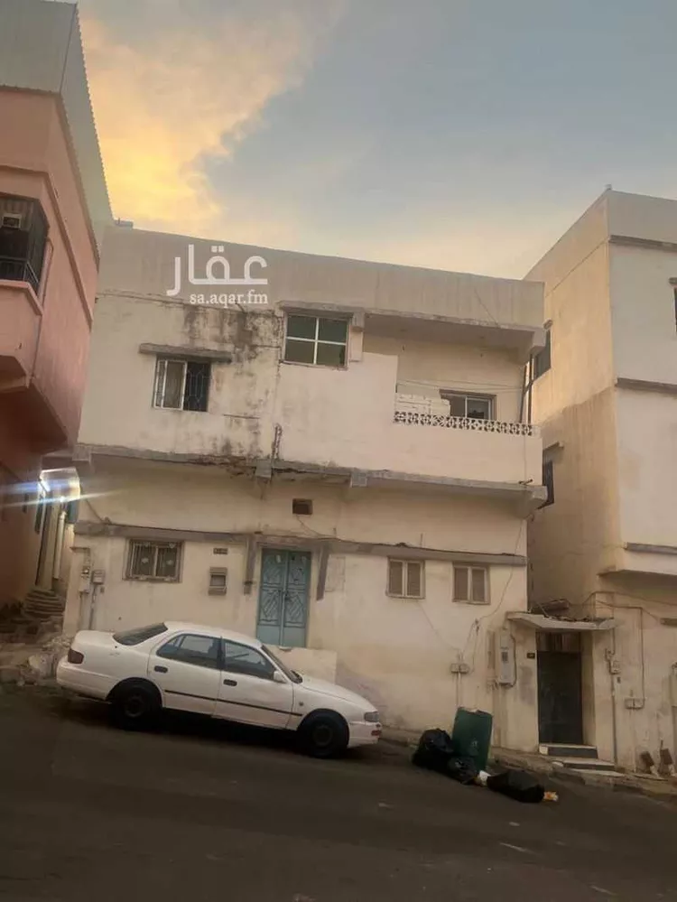 عمارة للبيع في حي شمسان ، أبها ، منطقة عسير صورة 3