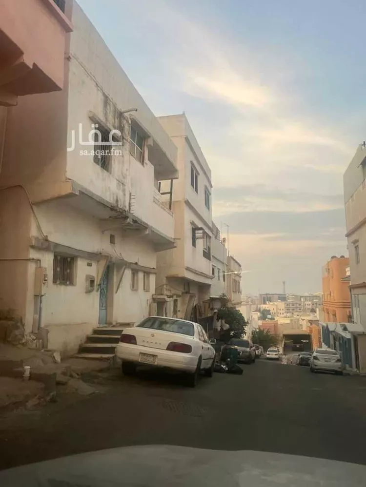 عمارة للبيع في حي شمسان ، أبها ، منطقة عسير صورة 4