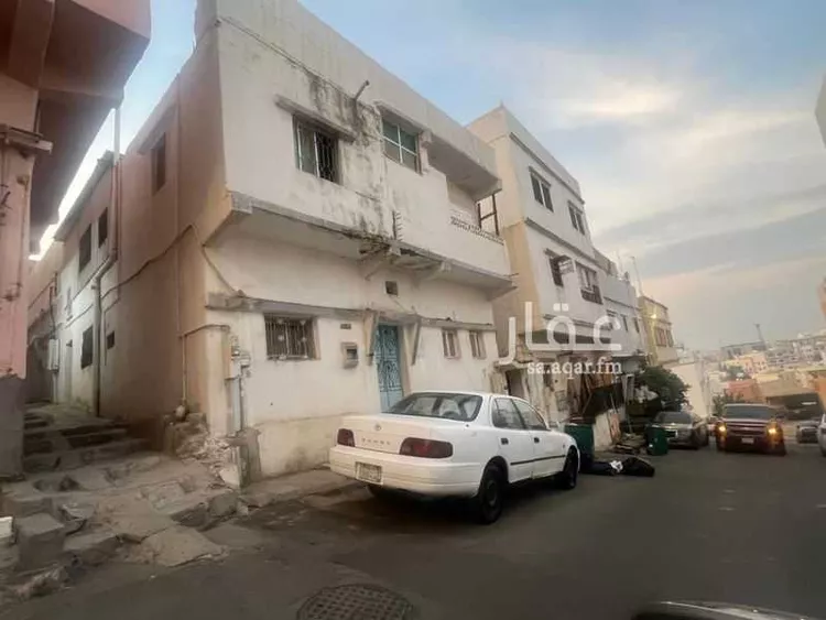 عمارة للبيع في حي شمسان ، أبها ، منطقة عسير