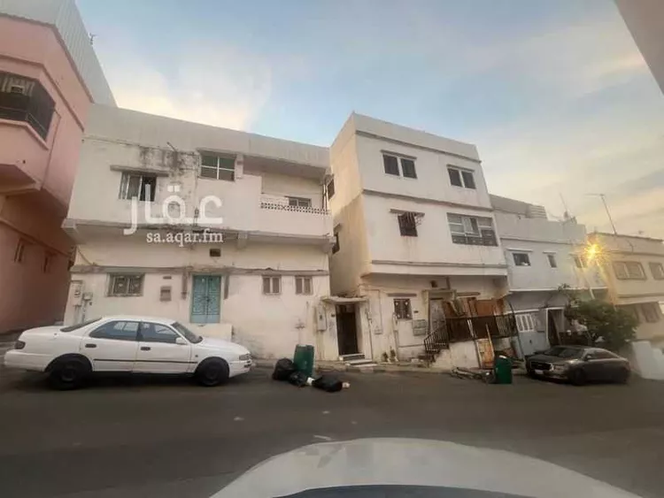 عمارة للبيع في حي شمسان ، أبها ، منطقة عسير صورة 5