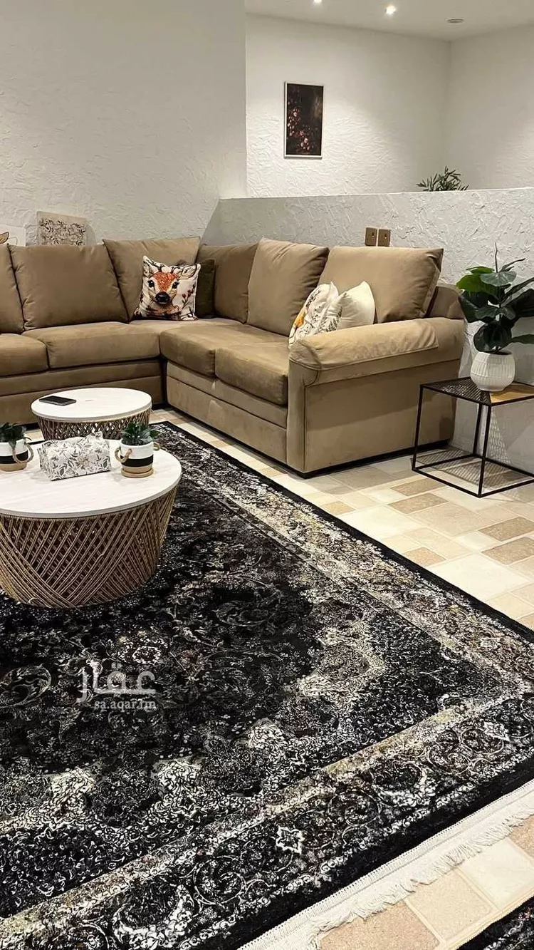 شاليه واستراحة للحجز في شارع 104 المنتزه ، آل يوسف ، منطقة عسير 6