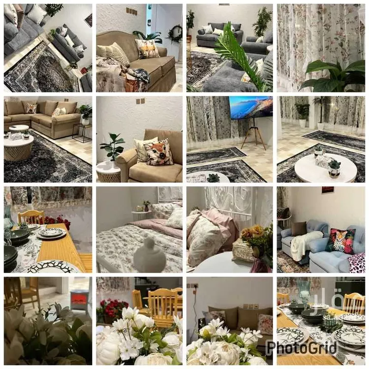 شاليه واستراحة للحجز في شارع 104 المنتزه ، آل يوسف ، منطقة عسير