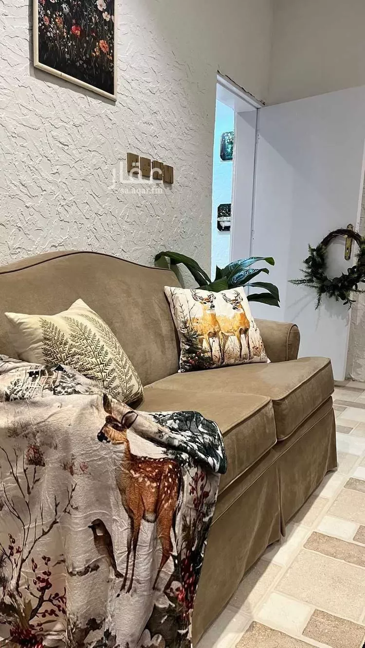 شاليه واستراحة للحجز في شارع 104 المنتزه ، آل يوسف ، منطقة عسير صورة 3