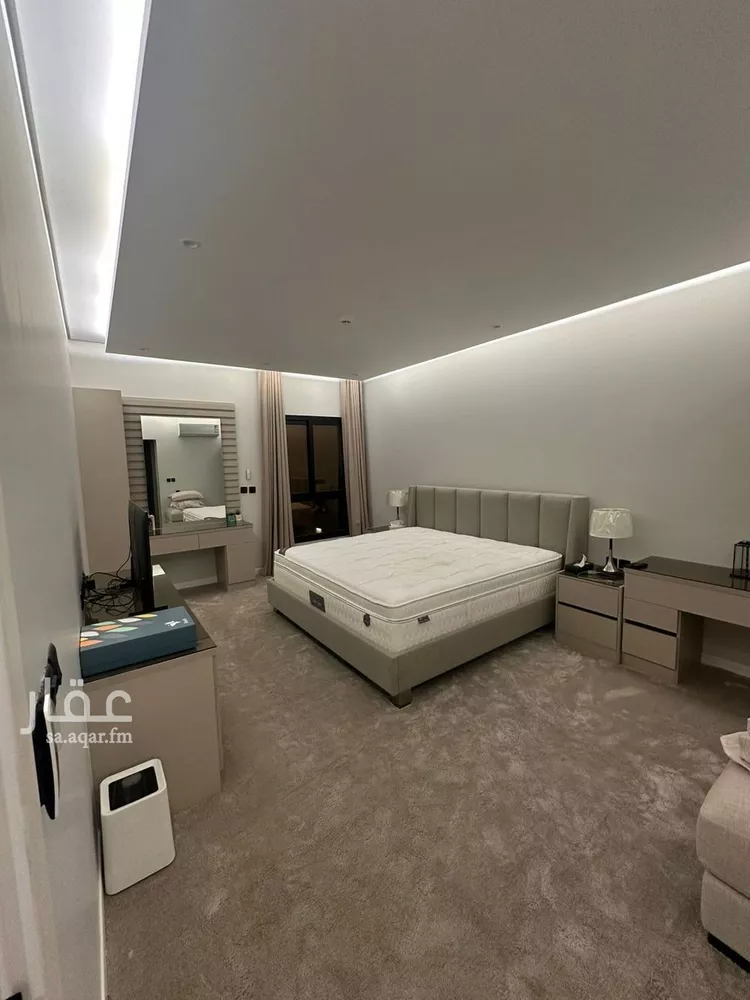 شقة للإيجار في حي حطين, مدينة الرياض, منطقة الرياض