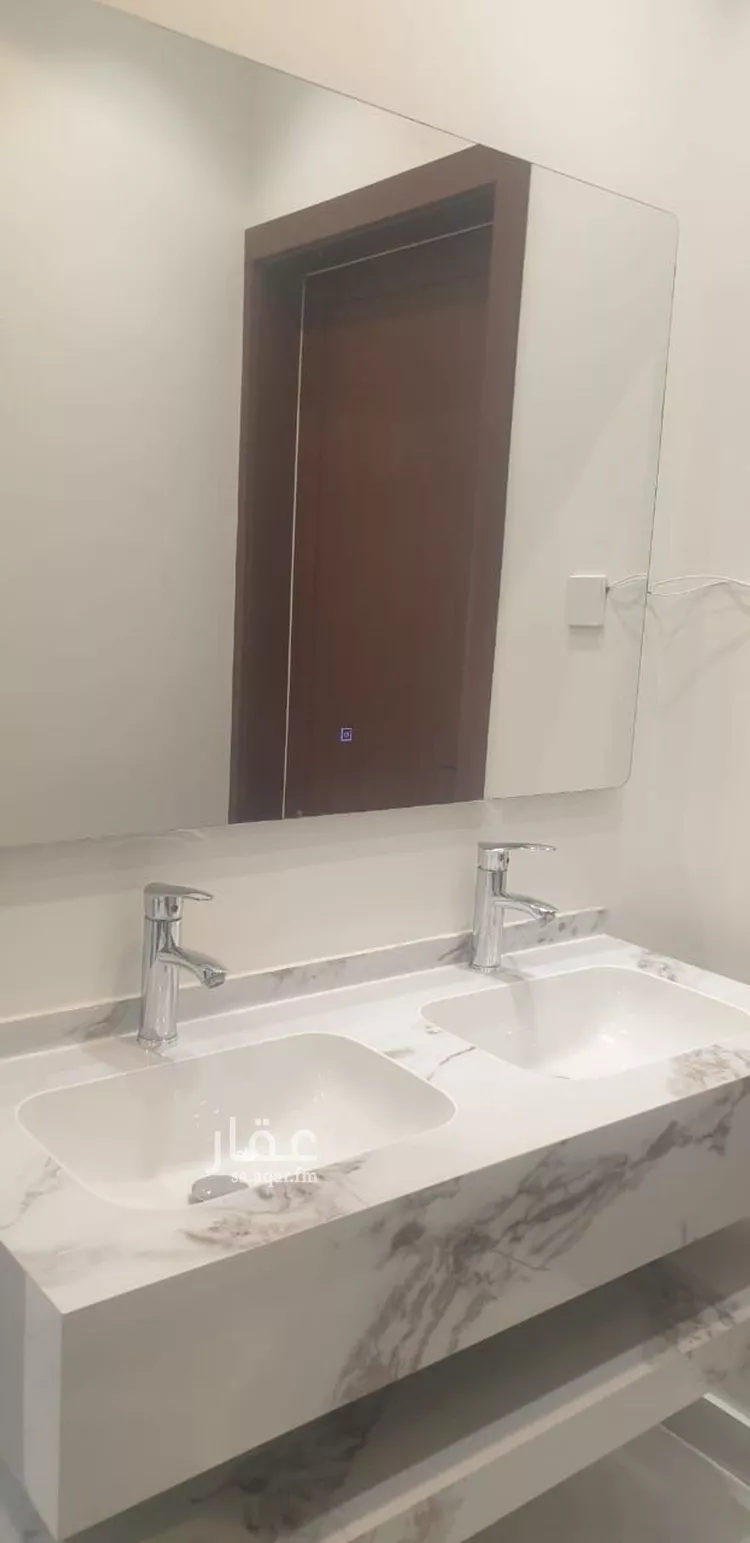 شقة للإيجار في شارع الشيخ إبراهيم بن محمد آل الشيخ, حي النرجس, مدينة الرياض, منطقة الرياض