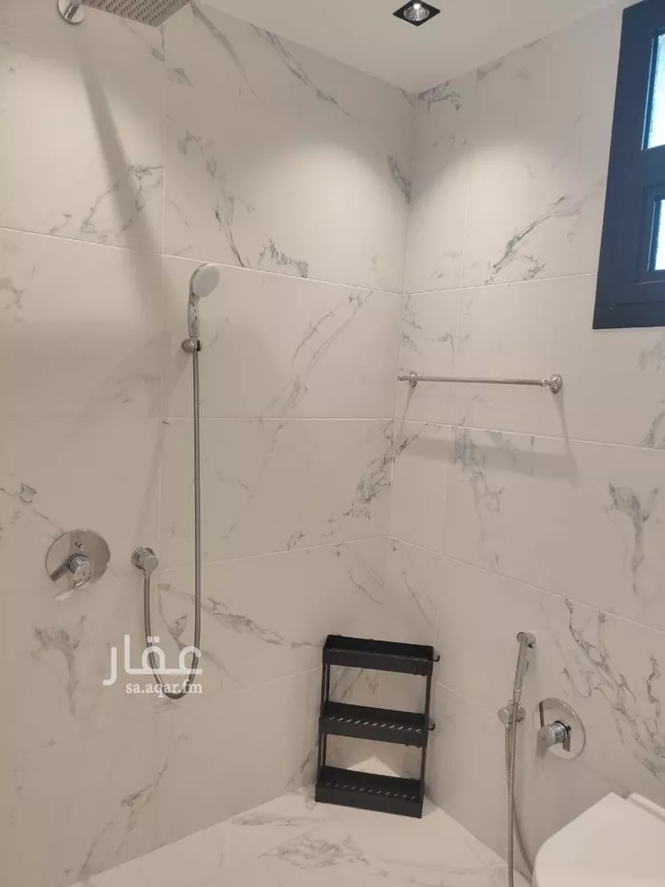 شقة للإيجار في شارع أحمد بن إبراهيم الغرناطي, حي النرجس, مدينة الرياض, منطقة الرياض صورة 5