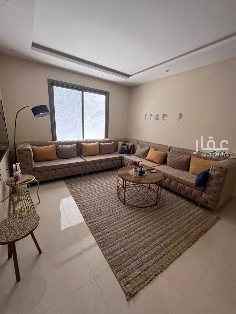 شقة للإيجار في شارع الديوان, حي النرجس, مدينة الرياض, منطقة الرياض صورة 2