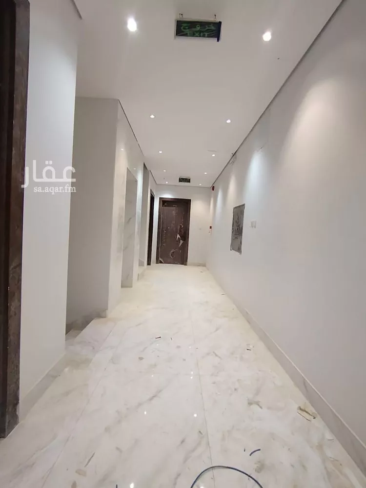 عمارة للإيجار في شارع علقمه بن وائل, حي النرجس, مدينة الرياض, منطقة الرياض صورة 5