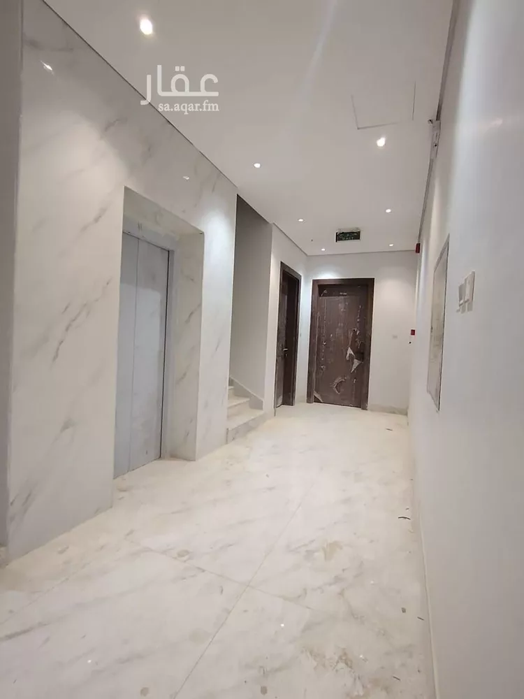 عمارة للإيجار في شارع علقمه بن وائل, حي النرجس, مدينة الرياض, منطقة الرياض صورة 2