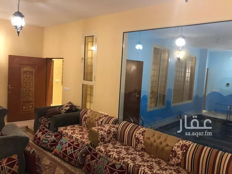 استراحة للبيع في شارع محمد الراوي, حي العارض, مدينة الرياض, منطقة الرياض صورة 3