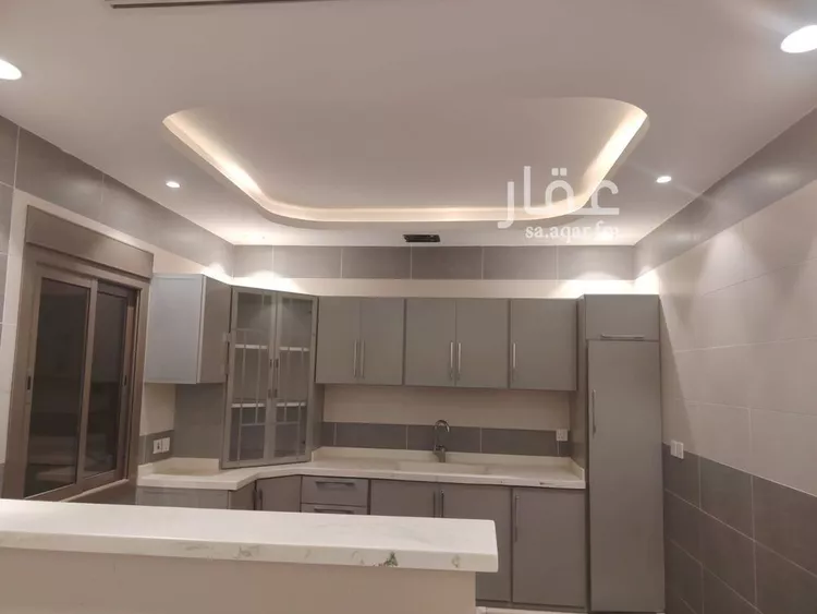 شقة للإيجار في شارع رقم 361, حي النرجس, مدينة الرياض, منطقة الرياض صورة 3