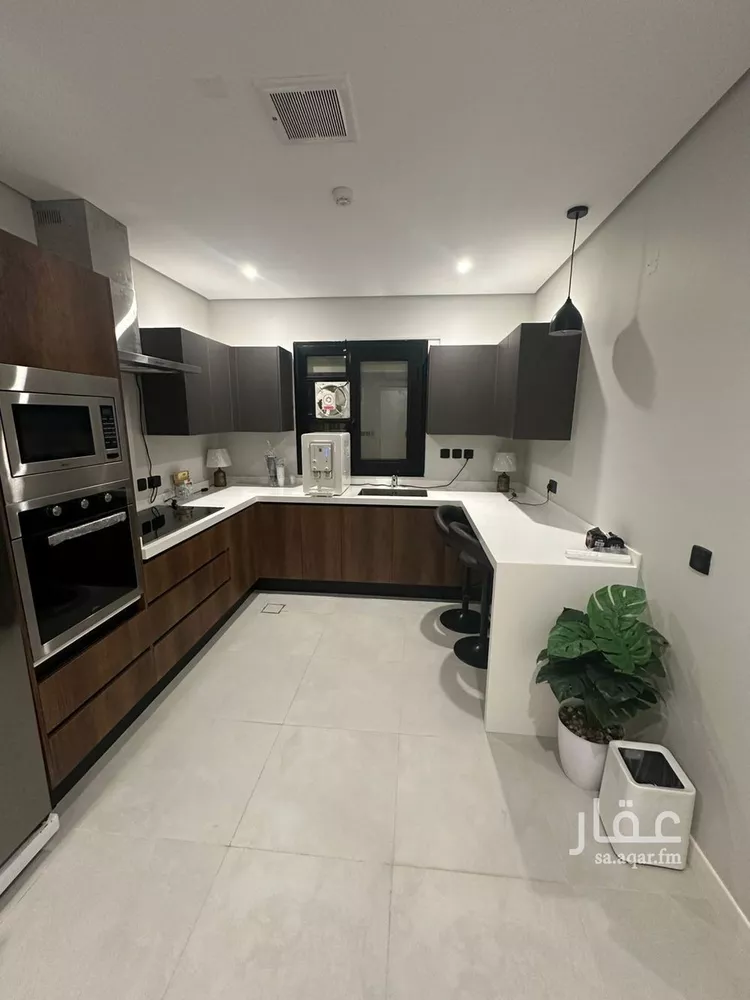 Apartment for Rent in Riyadh Al Malqa