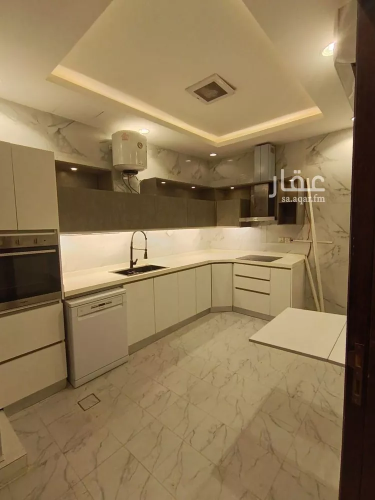 فيلا للإيجار في شارع رقم 346, حي النرجس, مدينة الرياض, منطقة الرياض