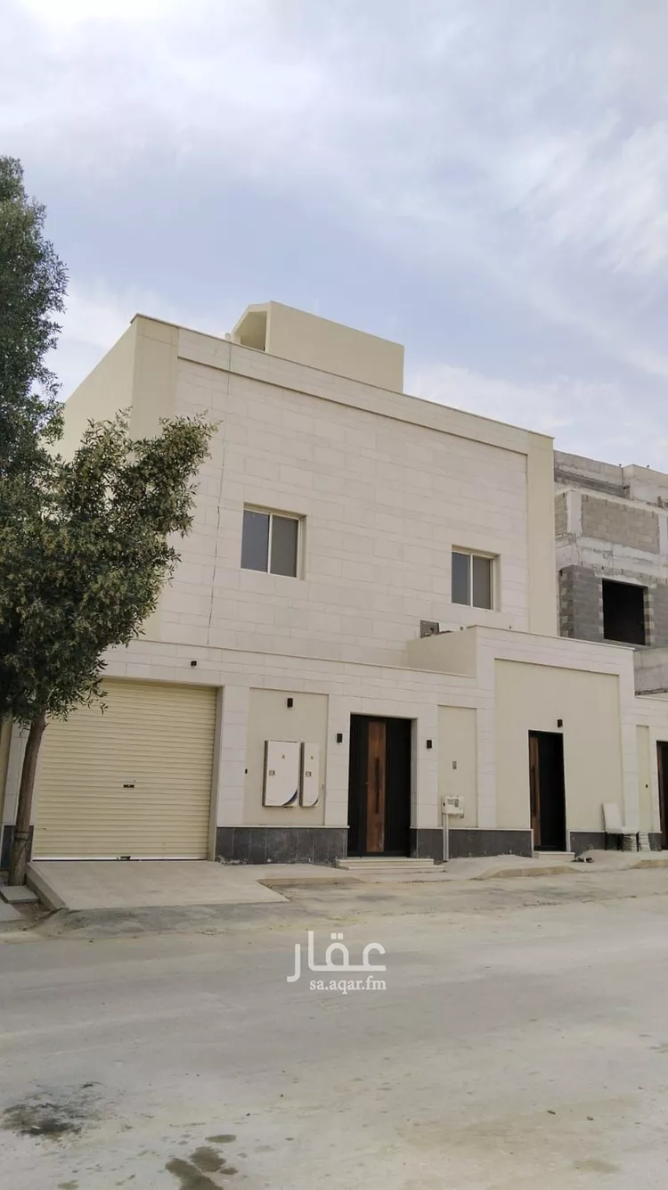 دور للإيجار في شارع صالح الخزرجي, حي النرجس, مدينة الرياض, منطقة الرياض