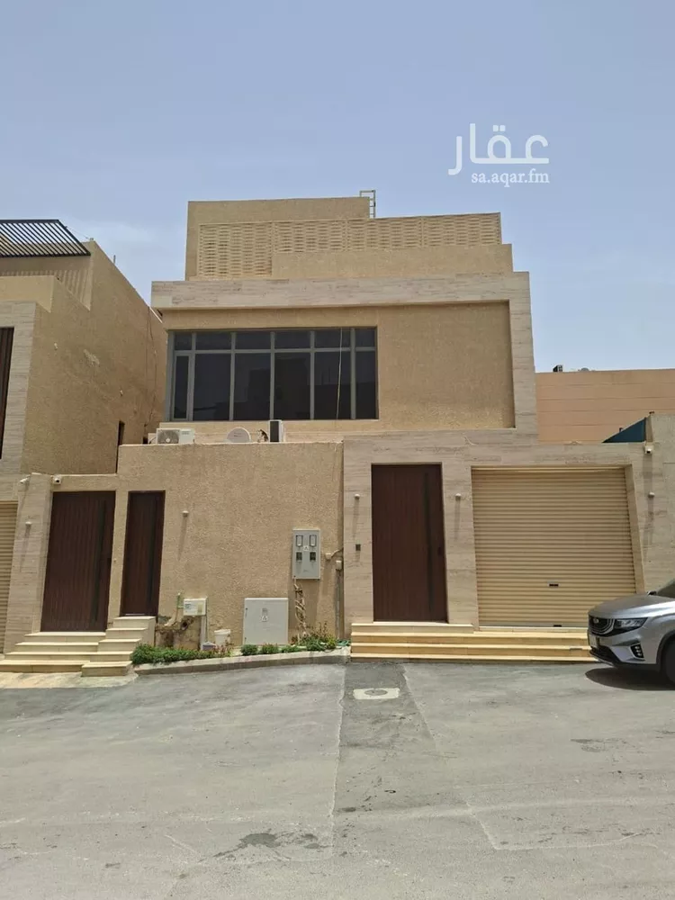 شقة للإيجار في شارع رقم 373, حي النرجس, مدينة الرياض, منطقة الرياض