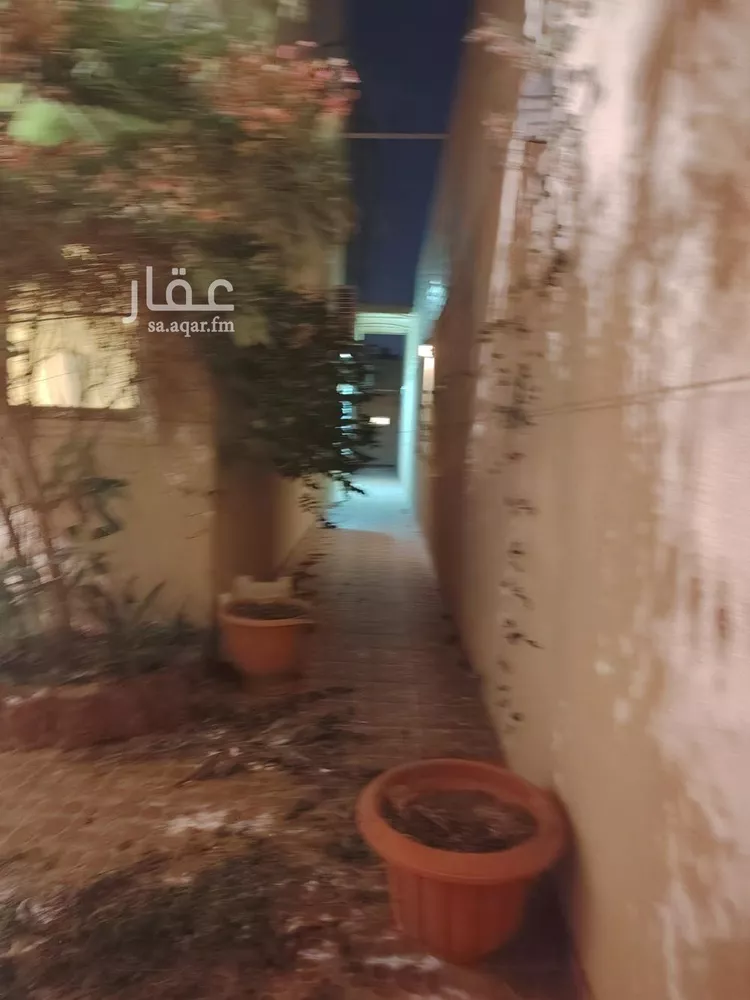 دور للإيجار في شارع رقم 435, حي المونسية, مدينة الرياض, منطقة الرياض