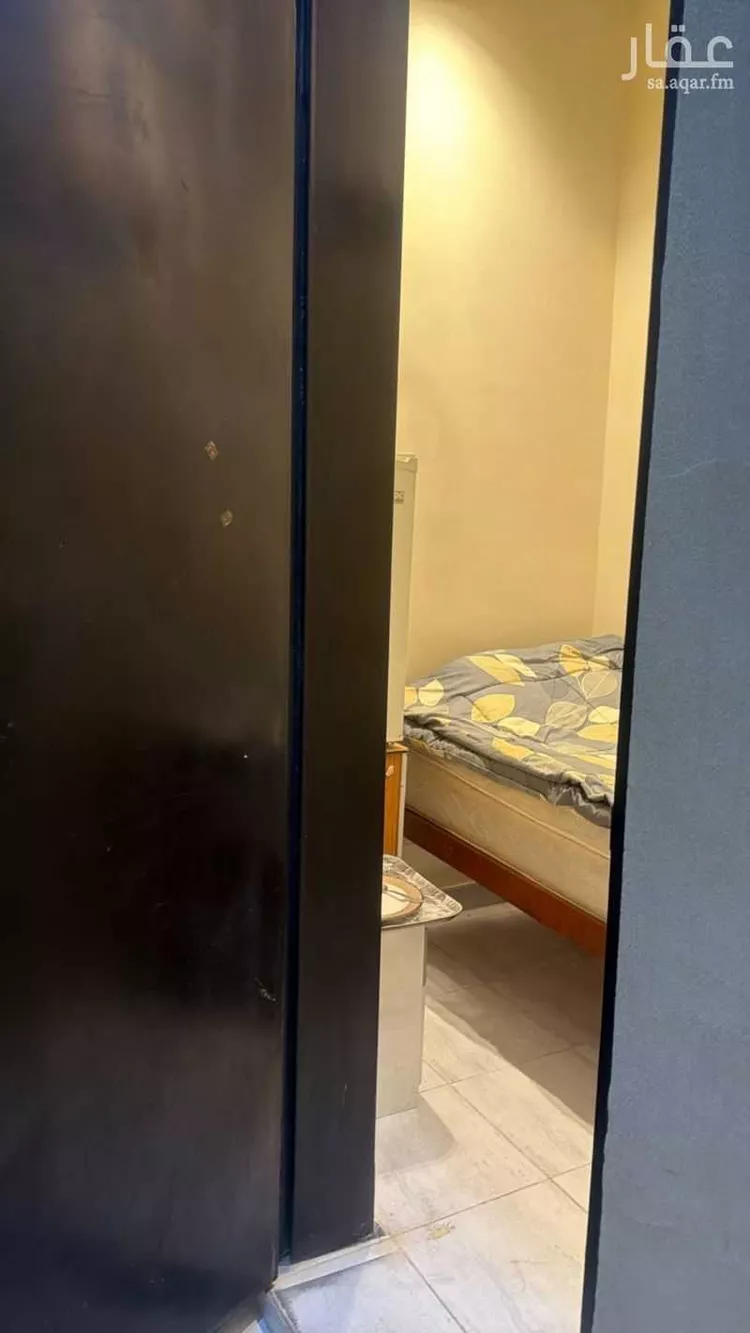 غرفة للإيجار في شارع آل شهيوين, حي المرسلات, مدينة الرياض, منطقة الرياض صورة 3