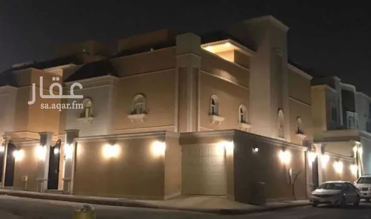 دور للإيجار في شارع رقم 378, حي النرجس, مدينة الرياض, منطقة الرياض