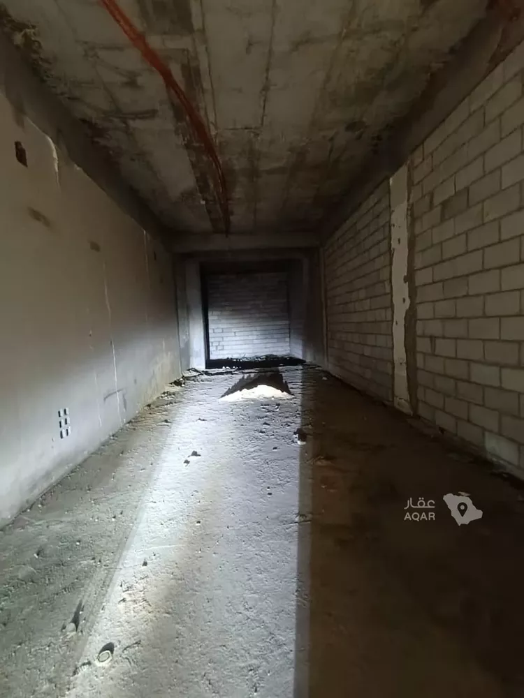 محل للإيجار في شارع عثمان بن عفان الفرعي, حي النرجس, مدينة الرياض, منطقة الرياض صورة 2