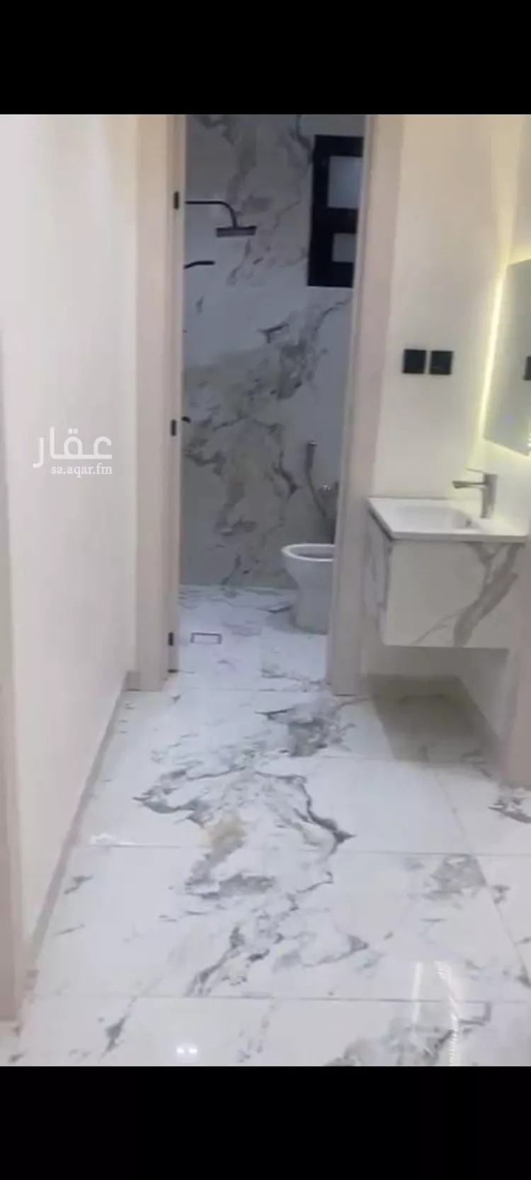 شقة للإيجار في شارع رقم 245, حي النرجس, مدينة الرياض, منطقة الرياض