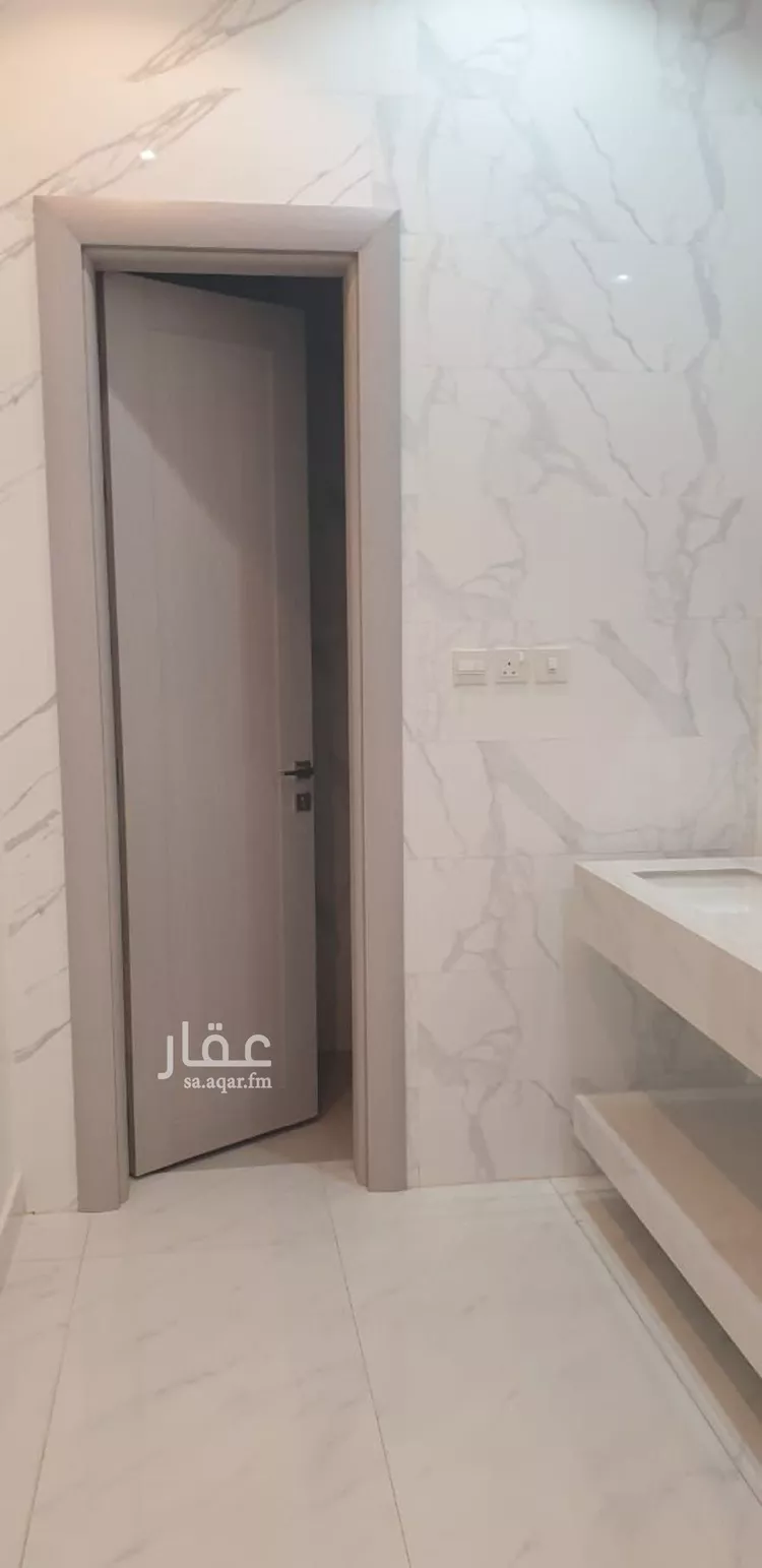 شقة للإيجار في شارع رقم 518, حي النرجس, مدينة الرياض, منطقة الرياض