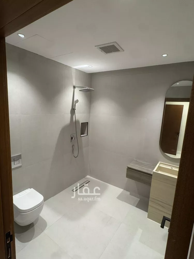شقة للبيع في شارع الصحراء المغربيه, حي النفل, مدينة الرياض, منطقة الرياض صورة 4