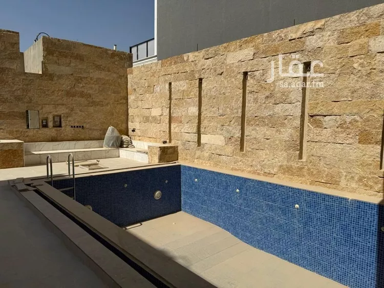 فيلا للإيجار في شارع عبدالرحمن الحلواني, حي النرجس, مدينة الرياض, منطقة الرياض صورة 4