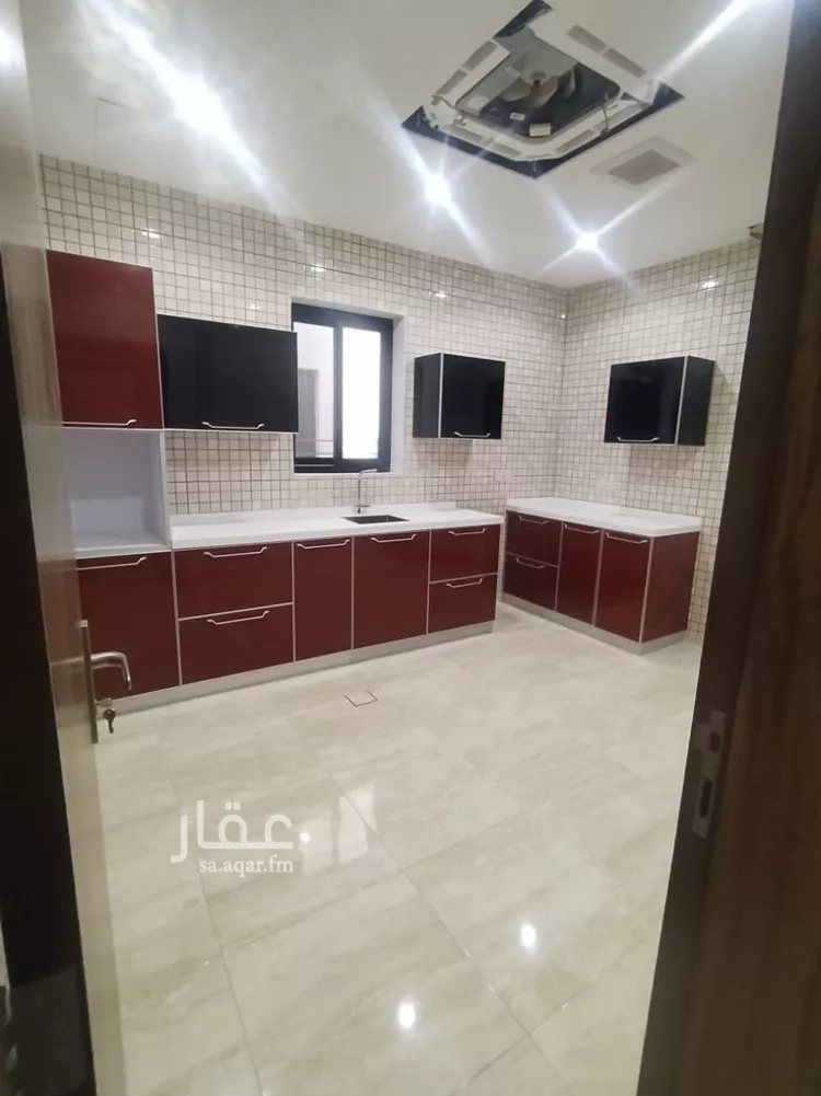 دور للإيجار في شارع رقم 100, حي النرجس, مدينة الرياض, منطقة الرياض صورة 2