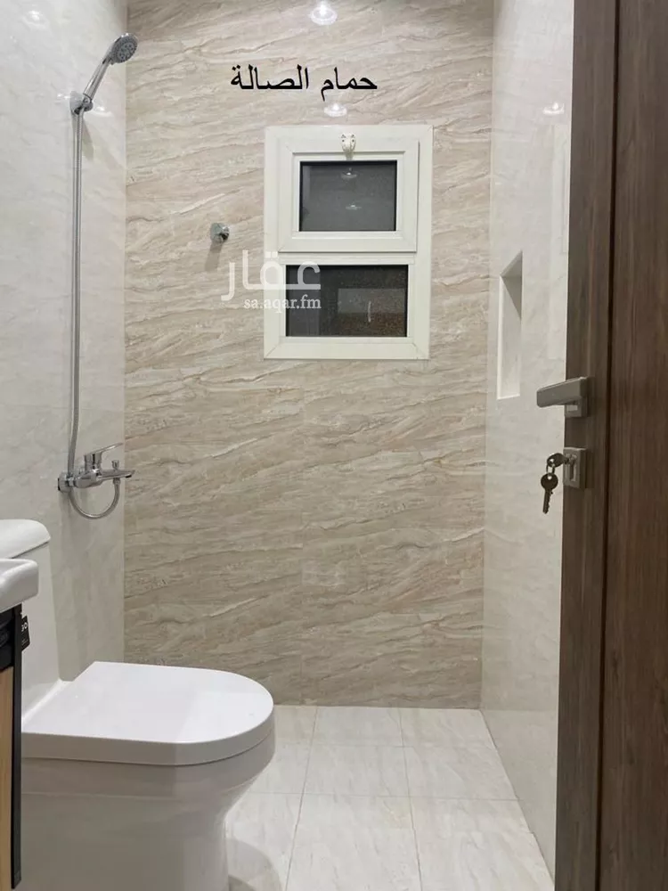 شقة للإيجار في شارع رقم 368, حي النرجس, مدينة الرياض, منطقة الرياض صورة 2