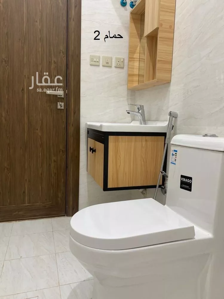 شقة للإيجار في شارع رقم 368, حي النرجس, مدينة الرياض, منطقة الرياض صورة 3