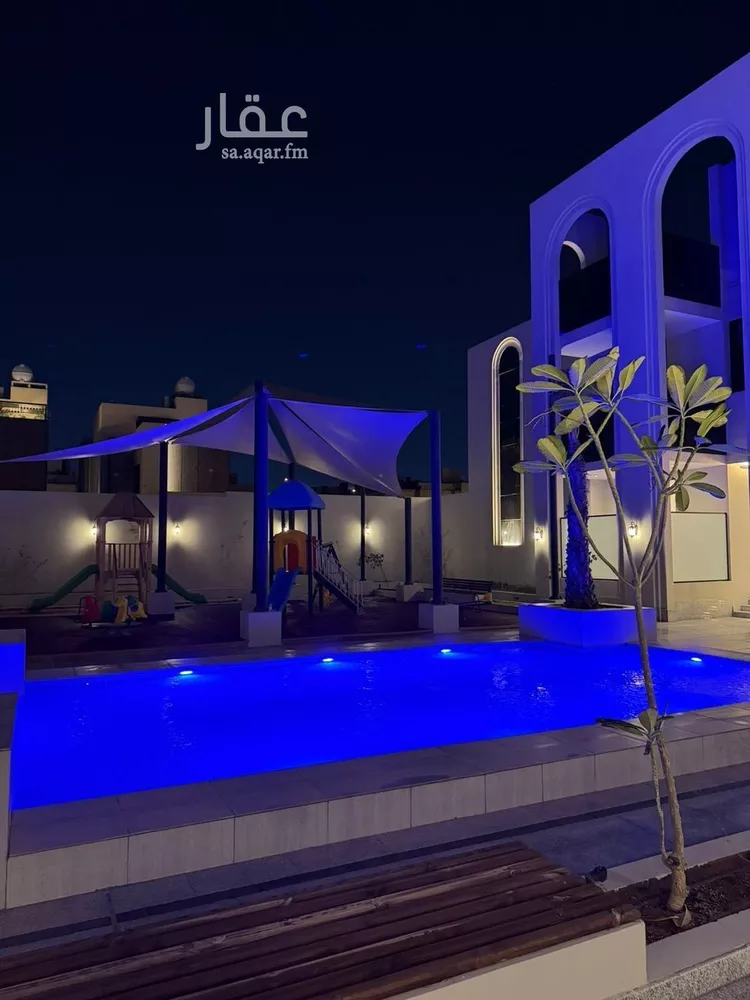 شقة للإيجار في حي النرجس, مدينة الرياض, منطقة الرياض صورة 3