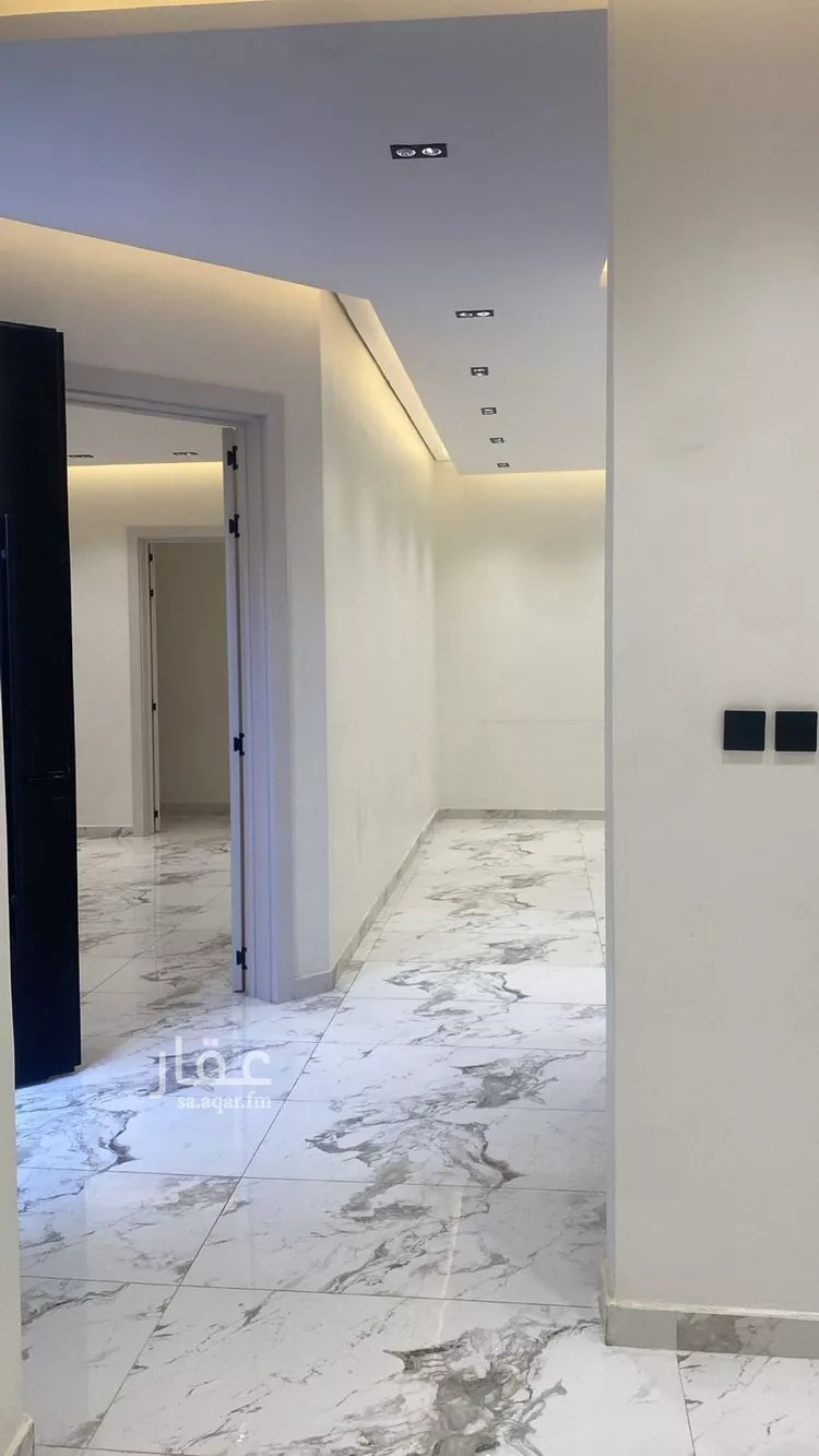 فيلا للإيجار في شارع رقم 245, حي النرجس, مدينة الرياض, منطقة الرياض صورة 2