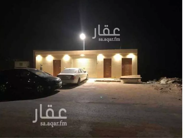 استراحة للبيع في شارع محمد الراوي, حي العارض, مدينة الرياض, منطقة الرياض