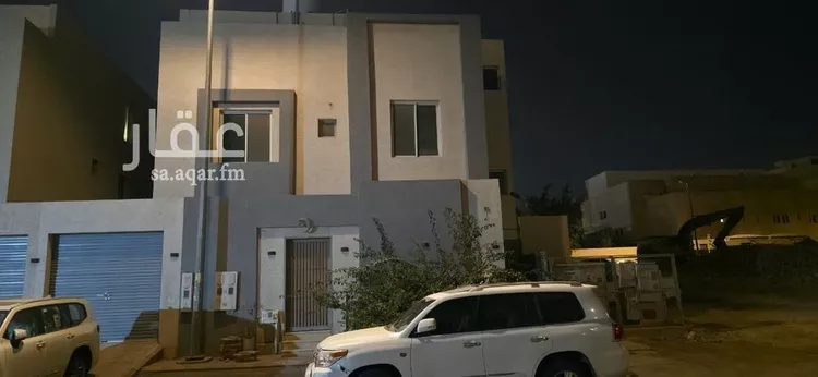 Floor for Rent in Riyadh An Narjis