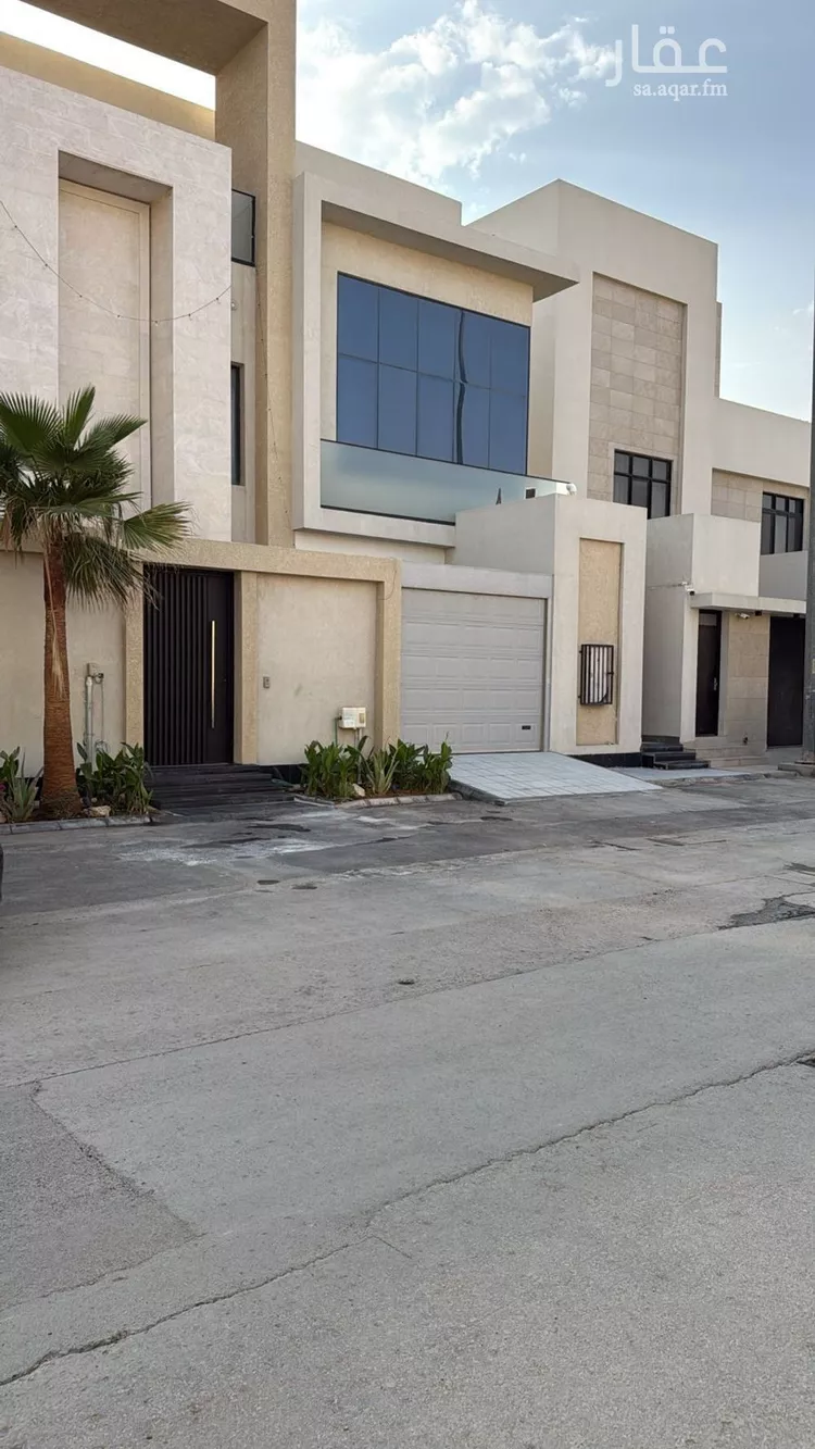 Apartment for Rent in Riyadh An Narjis