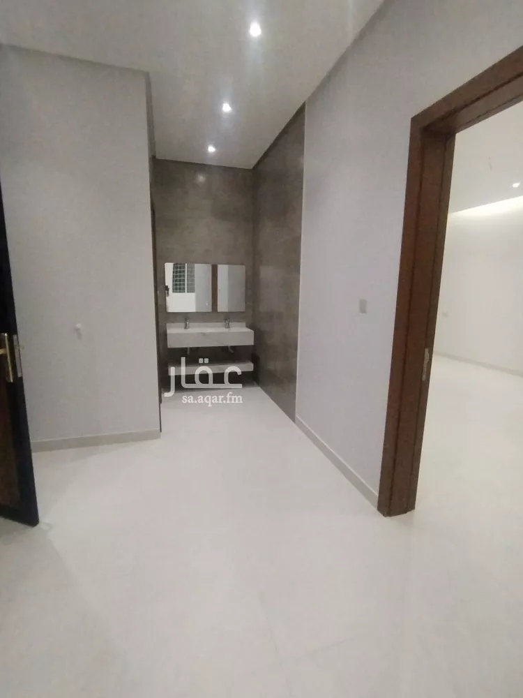 دور للإيجار في شارع صالح الخزرجي, حي النرجس, مدينة الرياض, منطقة الرياض صورة 3