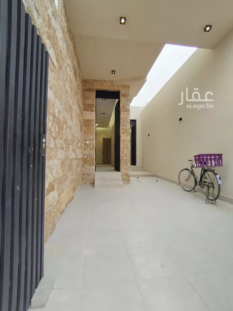 دور للإيجار في حي النرجس, مدينة الرياض, منطقة الرياض صورة 3